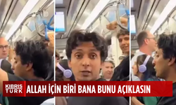 Maaşının yattığını gören gencin toplu taşımadaki hesabı olay oldu: Allah için biri bana bunu açıklasın