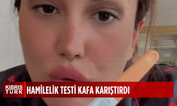 Dilan Polat hamilelik testi yaptı! Sonuç kafaları karıştırdı