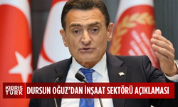 İçişleri Bakanı Oğuz: Çaresiz oturup, inşaat sektörünü kapatıp bekleyelim mi?