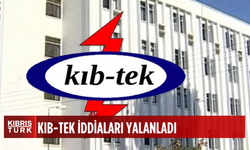 KIB-TEK: ‘Sayaçlar çalışmıyor’ iddiaları asılsızdır