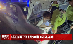 Kanunsuz uy*şturucu madde tasarrufu
