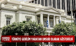 The Economist toplantısında Rumlar, Türkiye’yi “gerilim yaratan unsur” olarak gösterdi
