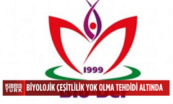 Biyologlar Derneği: “Biyolojik çeşitlilik baskı ve yok olma tehdidi altında”