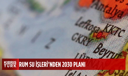 Susuzluk sorununu 2030’a kadar arıtma tesisleriyle tamamen çözme planı…