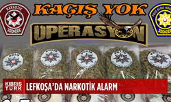 Kanunsuz uy*şturucu madde tasarrufu