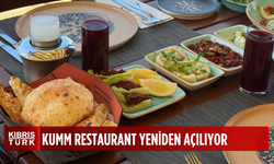 Kumm Restaurant, Arkın Palm Beach’te 19 Mayıs’ta Yeniden Açılıyor!