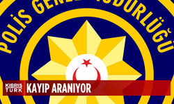 Gönyeli’de, 51 yaşındaki İlhan Çolak aranıyor