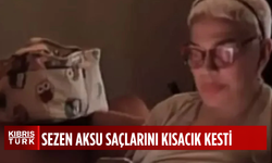 Sırrı Süreyya Önder için saçlarını kesmişti: Sezen Aksu'nun son hali ortaya çıktı