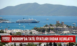 Bodrum'da tatilin maliyeti: Kişi başı oda 43 bin, plaj girişi 6 bin lira