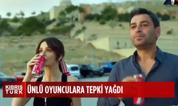 Ozan Akbaba ve Sinem Ünsal'a tepki yağıyor