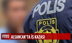 Alsancak’ta iş kazası… Gaz kaçağı patlamasında aşçı ve garsonda yanıklar oluştu