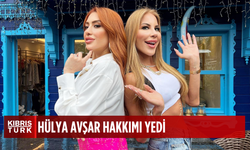Nil Karataş’tan Sert Açıklamalar: “ Hülya Avşar Hakkımı Yendi, Destek Görmedim”