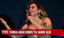Yepyeni Funda Kıbrıs'ta