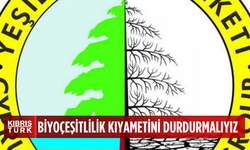 Yeşil Barış Hareketi’nden Biyolojik Çeşitlilik Günü mesajı: “Biyoçeşitlilik kıyametini durdurmalıyız”