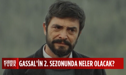 Gassal 2. sezon tarihi belli oldu! Gassal yeni sezon ne zaman başlıyor, hangi platformda yayınlanacak?