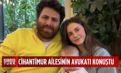 Cihantimur ailesinin avukatı konuştu: Talep edilebilecek tazminatın 2 katı ödendi