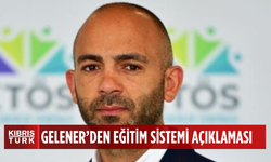 “Eğitim sistemi sizin keyfi kararlarınızla değil mücadele eden öğretmenleriyle ayakta duruyor"
