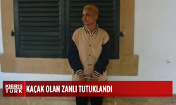 Bin 47 gündür kaçak olan zanlıya ek tutukluluk