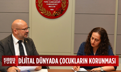 Dijital dünyada çocukların korunması.. İlk adım yasal düzenleme ve danışma sistemleri