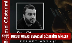 Turgut Onbaşı belgeseli gösterilecek