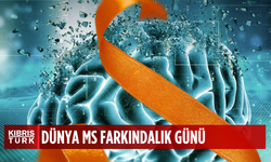 Dünya MS Farkındalık Günü...KTTB erken tanının önemini vurguladı