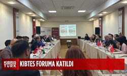 KIBTES, Türk Dünyası Düşünce Kuruluşları Forumu’na katıldı