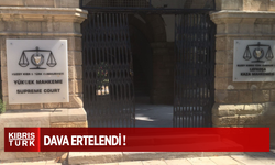 “Sahte diploma” davası 11 Haziran’a ertelendi