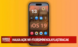iOS 19, halka açık Wi-Fi erişimini kolaylaştıracak