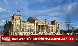 Alman halkının yüzde 48'i aşırı sağcı AfD'nin yasaklanmasını destekliyor