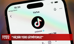 TikTok'tan ABD açıklaması: “Hiçbir yere gitmiyoruz”