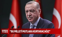 Cumhurbaşkanı Erdoğan açıklamıştı: Komisyonda yer alacak İsimler belli oldu