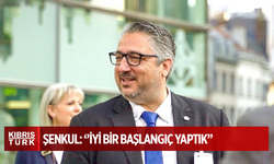 Belediyeler Birliği Brüksel’de… Şenkul: İyi bir başlangıç yaptık