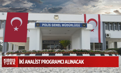 Polis Genel Müdürlüğü’ne iki analist programcı alınacak