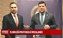 DAÜ ile USKAİD arasında iş birliği protokolü imzalandı