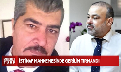 İstinaf Mahkemesinde Gerilim Tırmandı: Avukattan Savcıya “MAHKEMEYİ YANILTIYORSUN” Suçlaması!