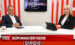 SEÇİM HAVASI SERT ESECEK