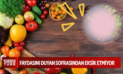 Her gün masamızda olan sebzenin faydaları bambaşkaymış! Ödem atmak için birebir