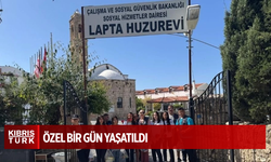 Evkaf İyilik Gönüllülerinden anlamlı Anneler Günü etkinlikleri