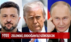 Putin ve Trump, İstanbul'daki zirveye katılmayacak