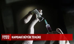 Kapıdaki büyük tehlike: Kızamık geri döndü