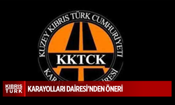 Karayolları Dairesi: Yeni Ercan Havalimanı’na gidecek olanlar Aslanköy kavşağını kullansın