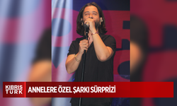YENİ ALBÜM MÜJDESİ: “KAFAM ÇORBA GİBİ”