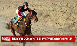 At Yarışları Derneği’nin düzenleyeceği ilk koşu, 25 Mayıs’ta Alayköy Hipodromu’nda!