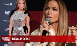 Jennifer Lopez paylaşımı ile davalık oldu