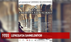 “Saraydan Kız Kaçırma” operası Lefkoşa’da sahneleniyor