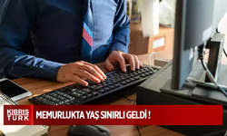 Meclis'te kabul edilen 10 madde: Memurlukta yaş sınırı geldi