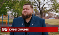 ABD'de mide bulandıran olay. Kardeşi oğlu çıktı!
