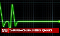 Mahmood’un ölüm sebebi açıklandı