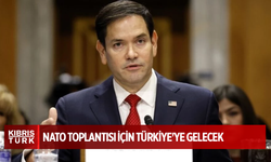 ABD Dışişleri Bakanı Rubio, Antalya'da yapılacak NATO Toplantısı için Türkiye'ye gelecek