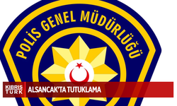 Alsancak’ta iki kişiye tabanca doğrultup darp eden kişi tutuklandı